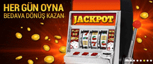 her g�n bedava d�n��ler!