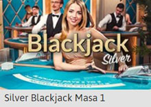 canl� blackjack oynay�n!