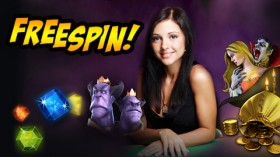 free spin bets10 da