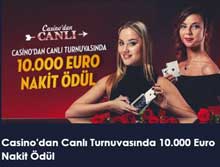 bedava casino haberleri